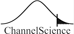 Mark drawing for CHANNELSCIENCE