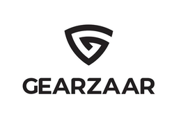 Mark drawing for G GEARZAAR