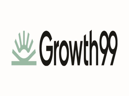 Mark drawing for GROWTH99