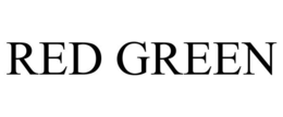 Mark drawing for RED GREEN
