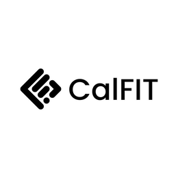 Mark drawing for CALFIT