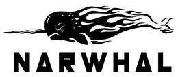Mark drawing for NARWHAL