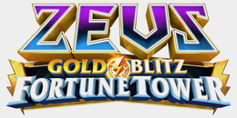 Mark drawing for ZEUS GOLD BLITZ FORTUNE TOWER
