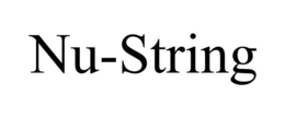 Mark drawing for NU-STRING