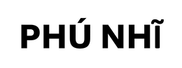 Mark drawing for PHU NHI