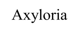 Mark drawing for AXYLORIA