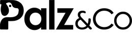 Mark drawing for PALZ&CO