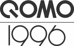 Mark drawing for QOMO 1996
