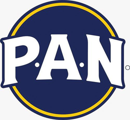 Mark drawing for P.A.N.