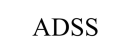 Mark drawing for ADSS