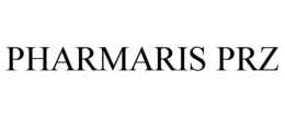 Mark drawing for PHARMARIS PRZ