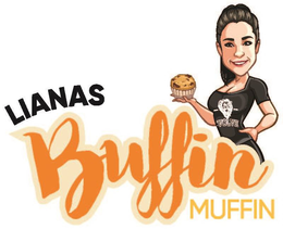 Mark drawing for LIANAS BUFFIN MUFFIN