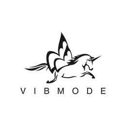 Mark drawing for VIBMODE