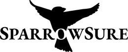Mark drawing for SPARROWSURE