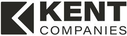 Mark drawing for KENT COMPANIES