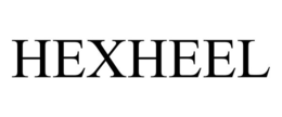 Mark drawing for HEXHEEL