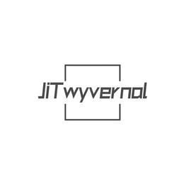 Mark drawing for JITWYVERNAL