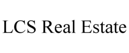 Mark drawing for LCS REAL ESTATE