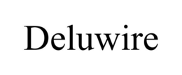Mark drawing for DELUWIRE