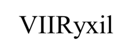 Mark drawing for VIIRYXIL