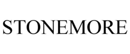 Mark drawing for STONEMORE