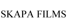 Mark drawing for SKAPA FILMS