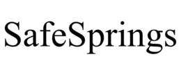 Mark drawing for SAFESPRINGS