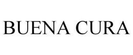 Mark drawing for BUENA CURA