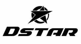 Mark drawing for DSTAR