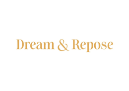 Mark drawing for DREAM & REPOSE