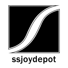 Mark drawing for SSJOYDEPOT
