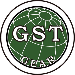 Mark drawing for GST GEAR