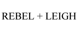 Mark drawing for REBEL + LEIGH