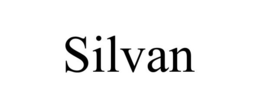 Mark drawing for SILVAN