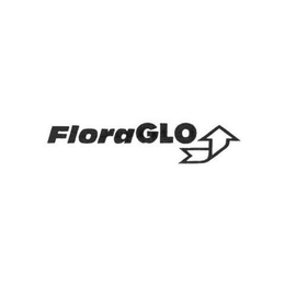 Mark drawing for FLORAGLO