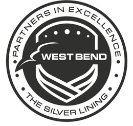 Mark drawing for PARTNERS IN EXCELLENCE WEST BEND THE SILVER LINING