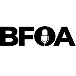 Mark drawing for BFOA