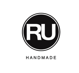Mark drawing for RU HANDMADE