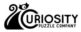 Mark drawing for CURIOSITY PUZZLE COMPANY