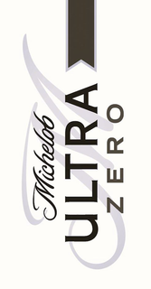 Mark drawing for MICHELOB ULTRA ZERO M