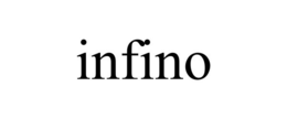 Mark drawing for INFINO