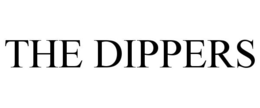 Mark drawing for THE DIPPERS