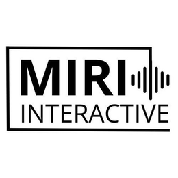 Mark drawing for MIRI-INTERACTIVE
