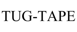 Mark drawing for TUG-TAPE
