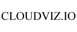 Mark drawing for CLOUDVIZ.IO