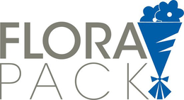Mark drawing for FLORA PACK