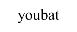 Mark drawing for YOUBAT