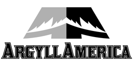 Mark drawing for ARGYLLAMERICA