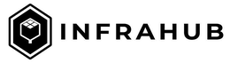 Mark drawing for INFRAHUB