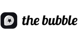 Mark drawing for THE BUBBLE